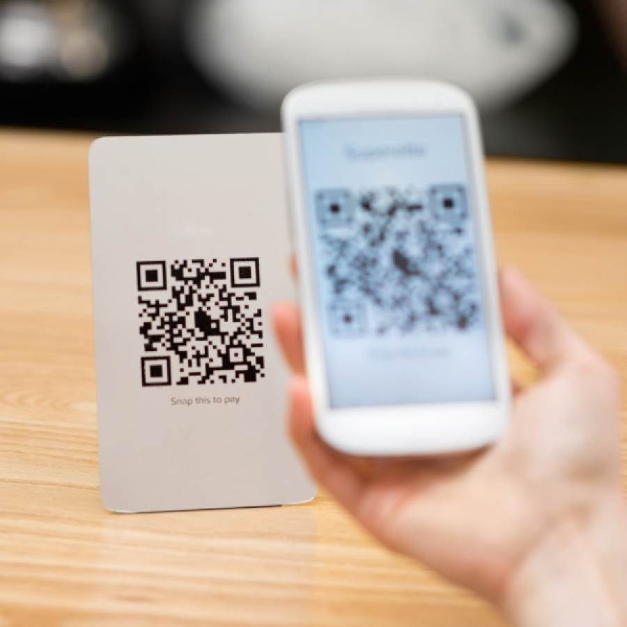 QR Menu Nedir?
