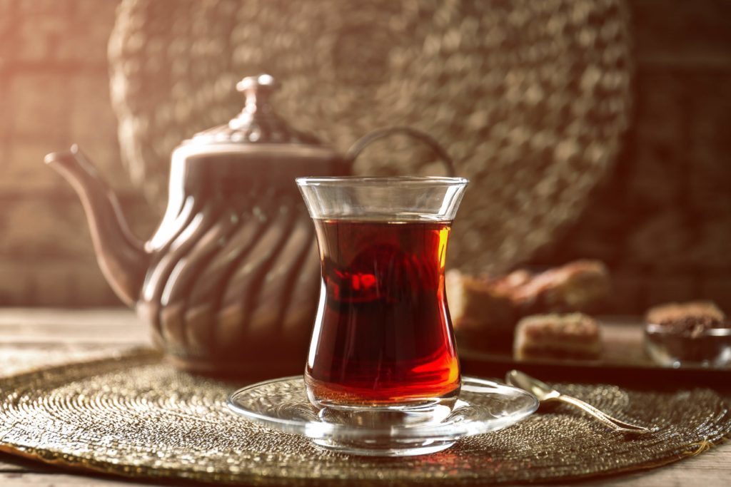 Ã‡ay