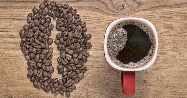 Sütlü Nescafe