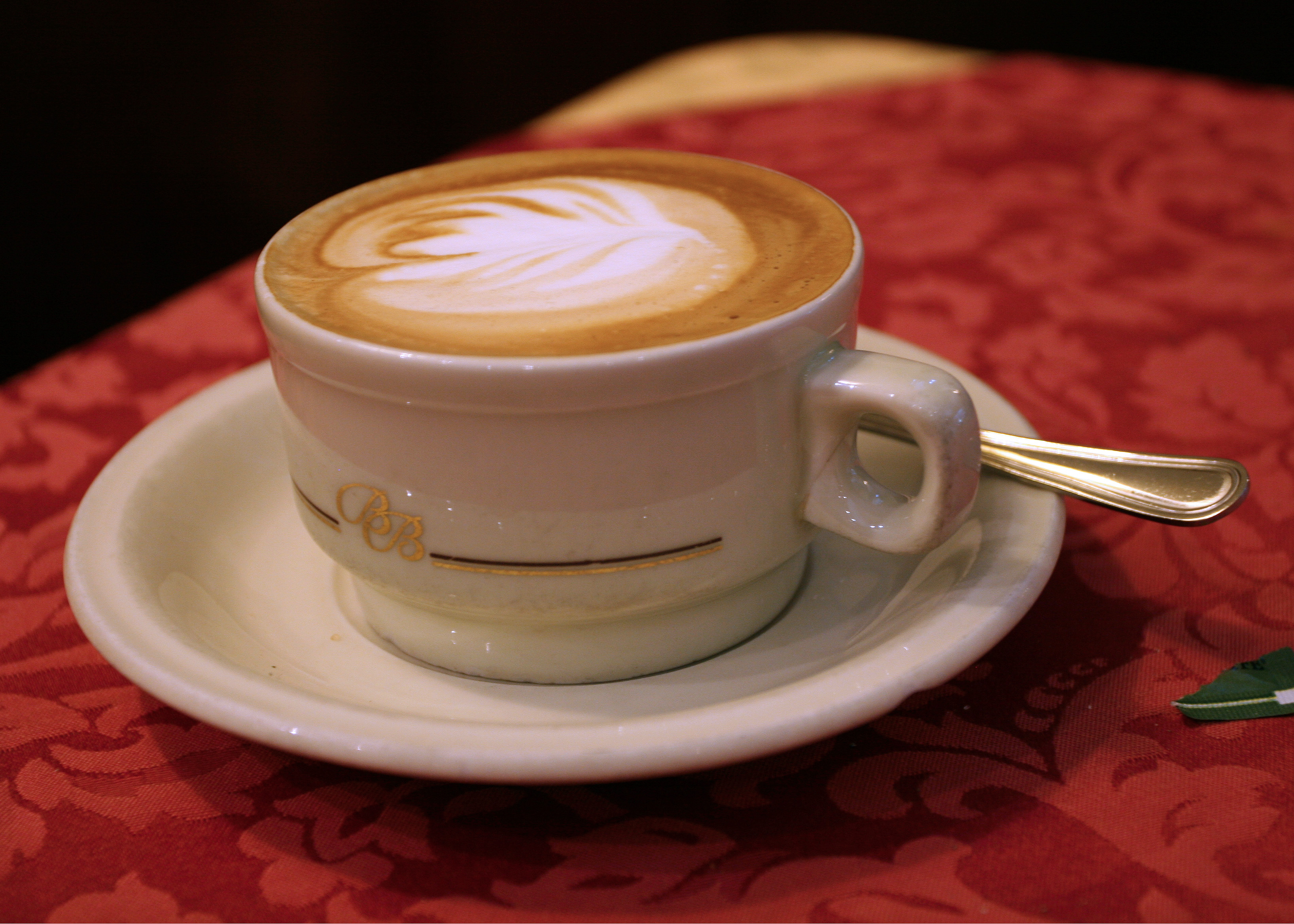 Capucino