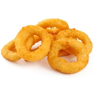 Soğan Halkası (8 Adet)