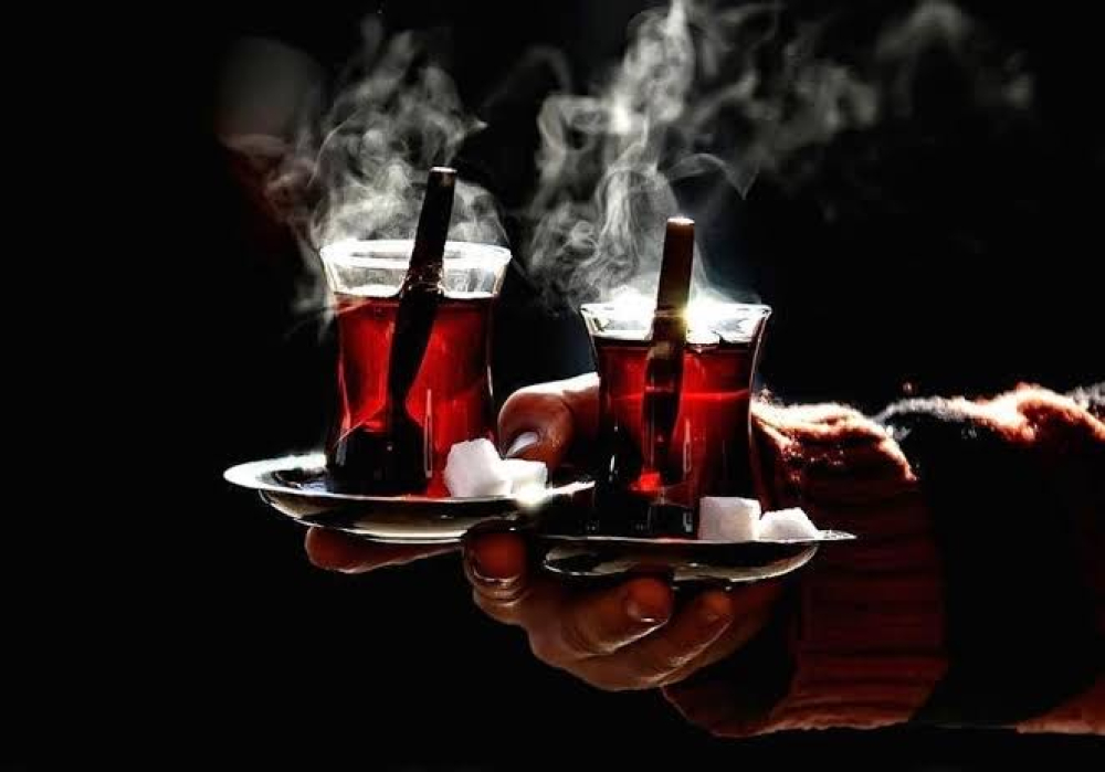 Ã‡ay 