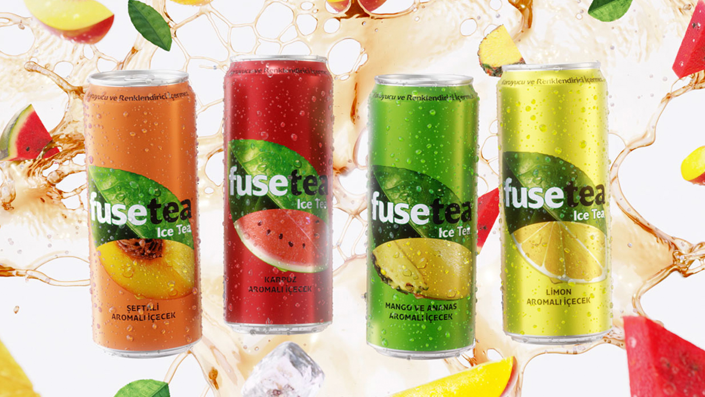 Ice tea