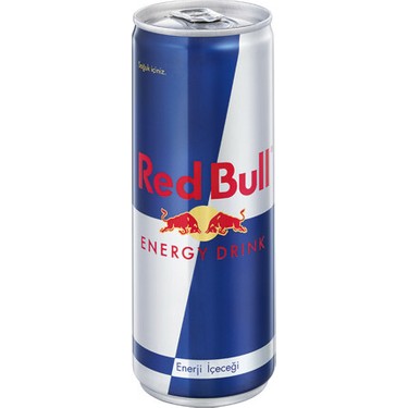 Redbull