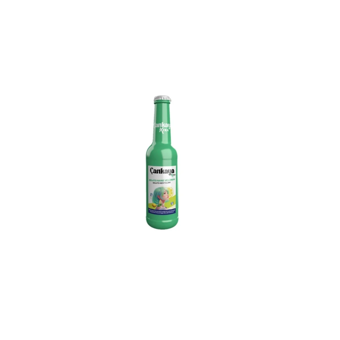 Çankaya Mojito Nane Limon