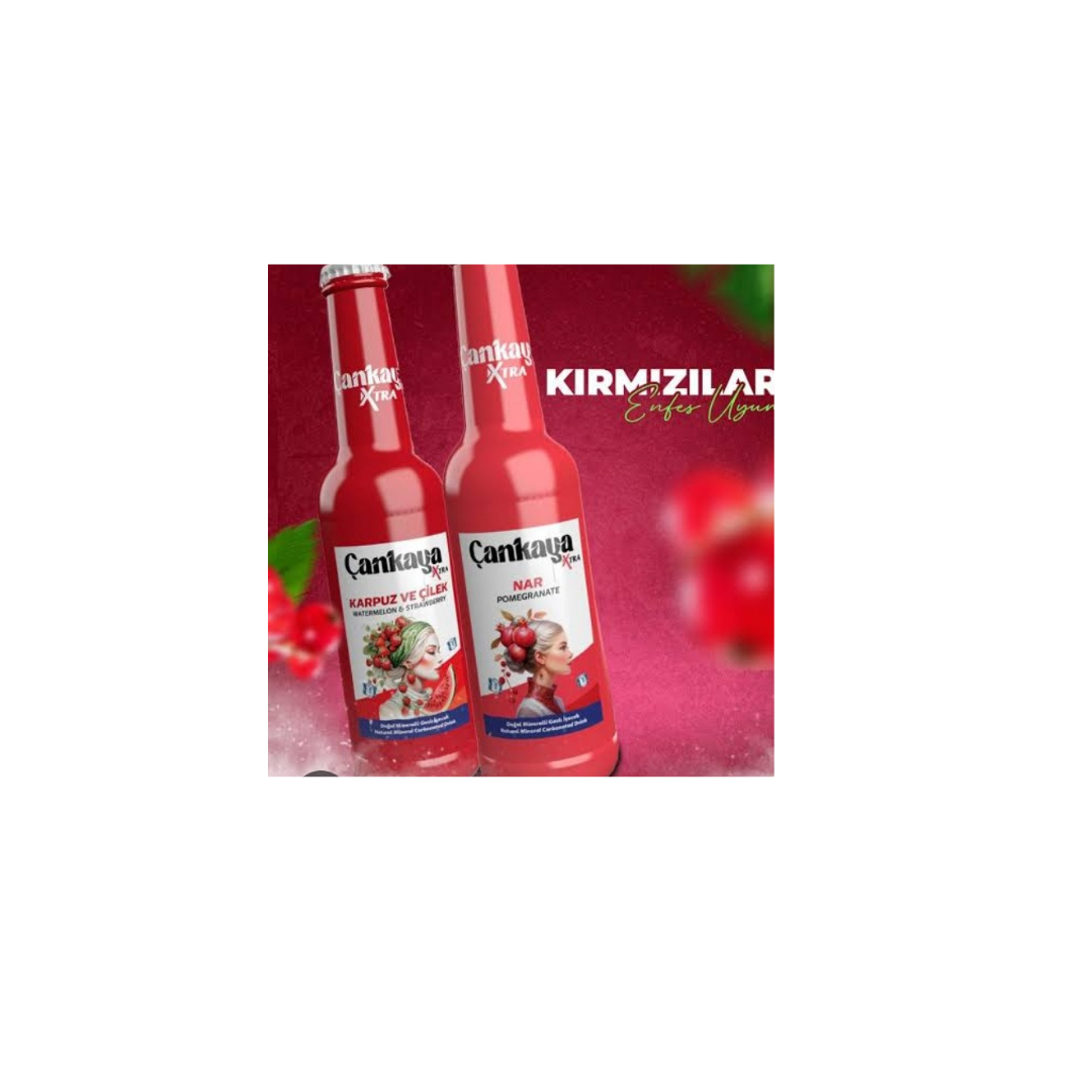 Çankaya Karpuz Çilek 