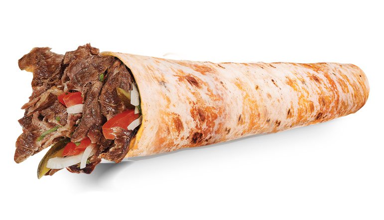 Zurna Et Döner