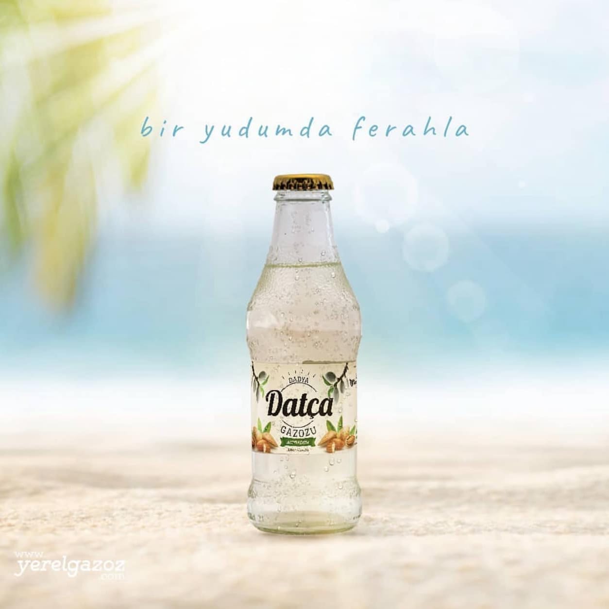 Datça acıbadem