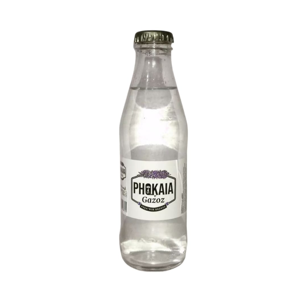 Phokaia Lavanta & frambuaz 