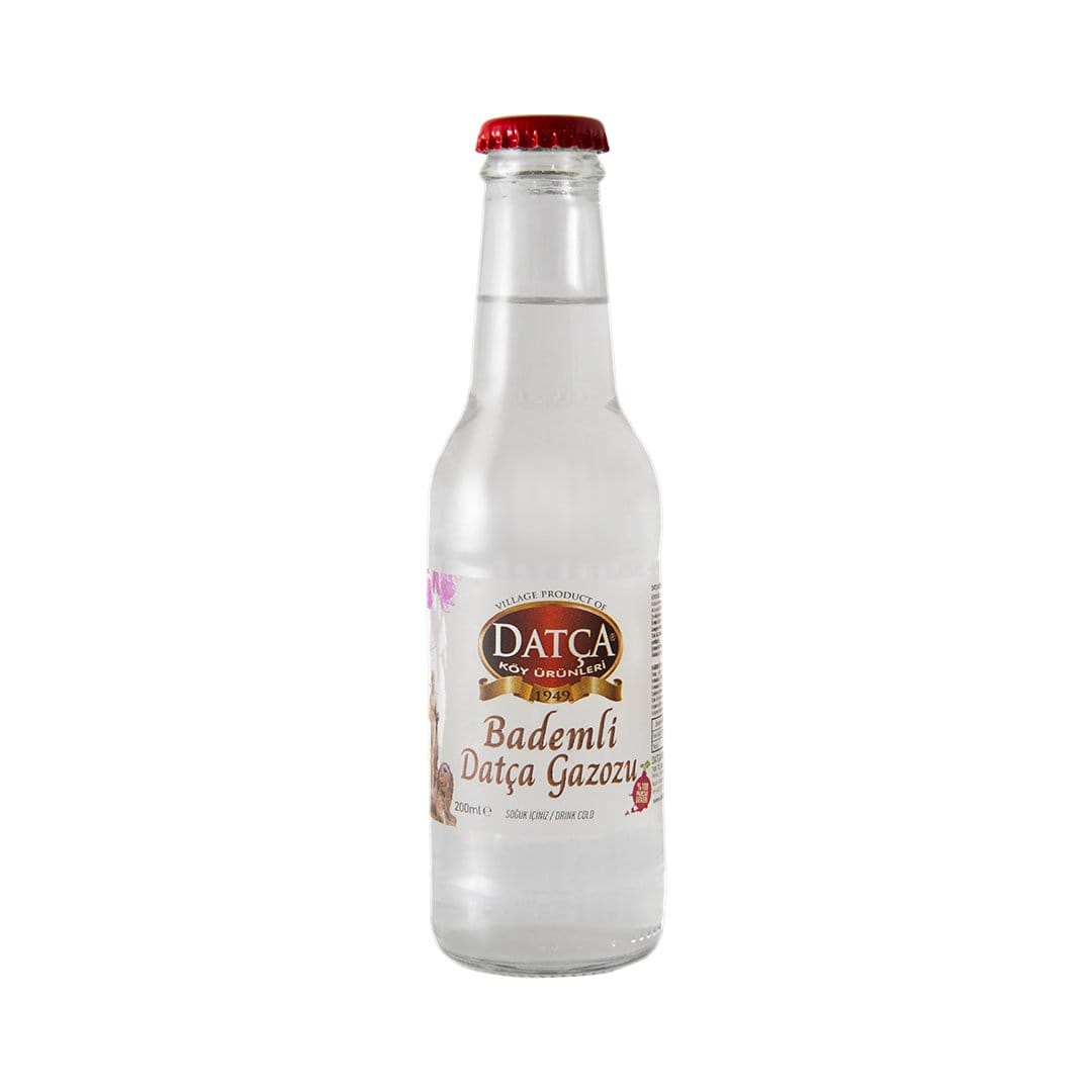 Datça Köy ürünleri Badem