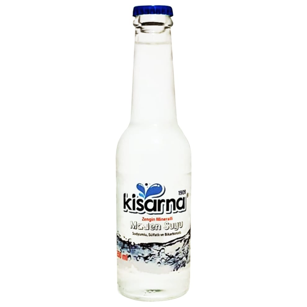 Kisarna  Mineralli Su