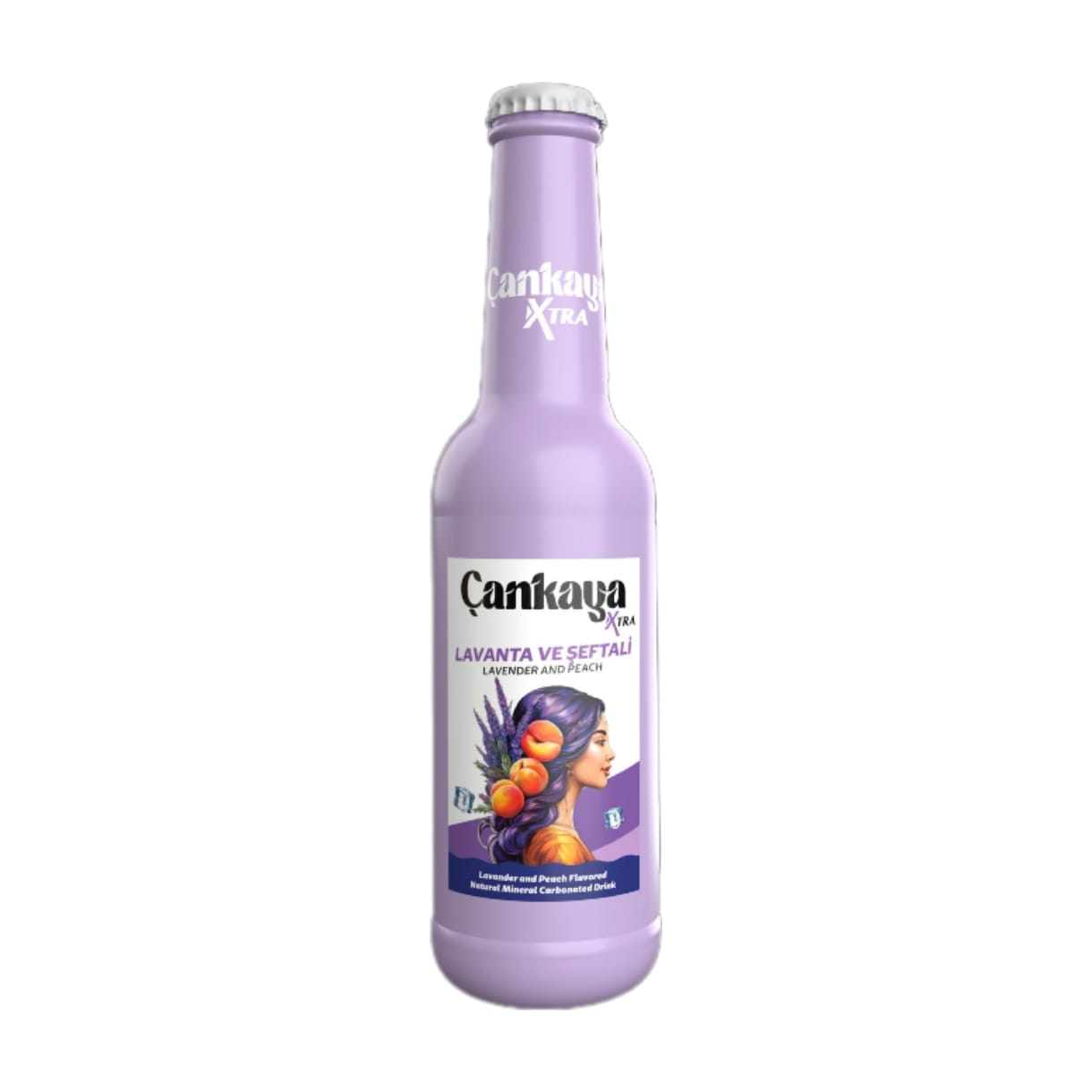 Çankaya Lavanta & Şeftali
