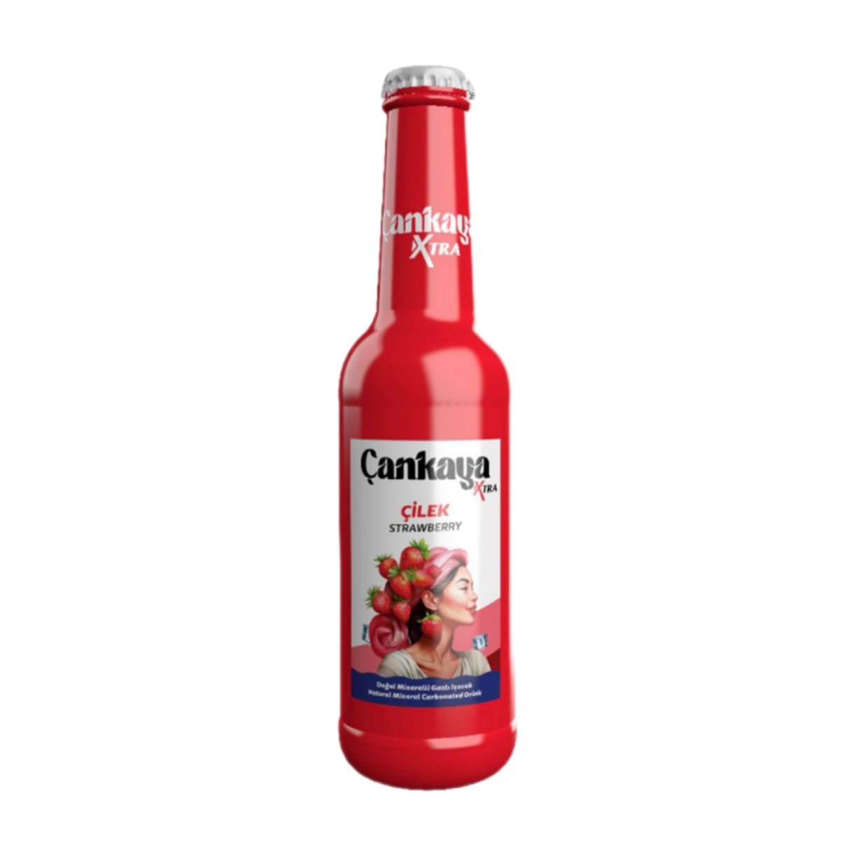 Çankaya Çilek 