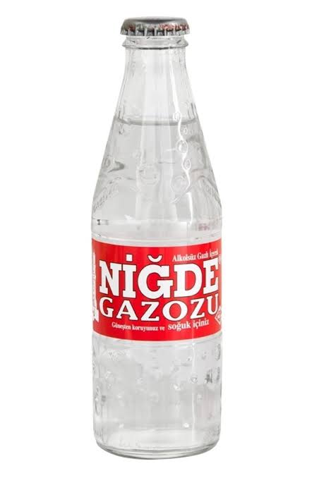 Niğde gazozu