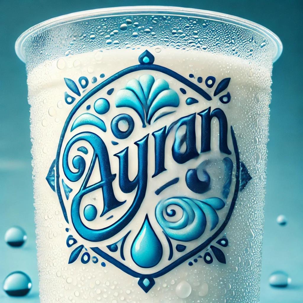 Ayran