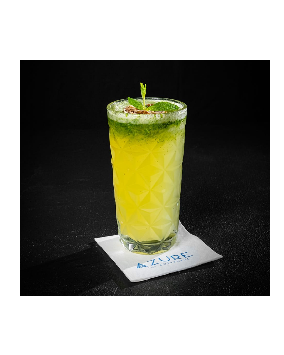 Nane limonata 