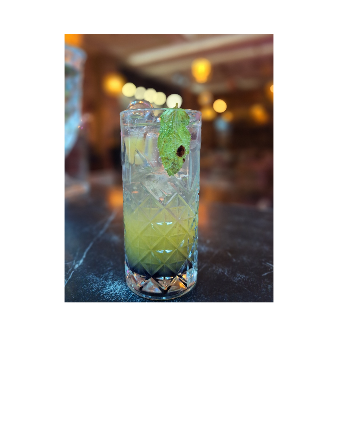 Mojito