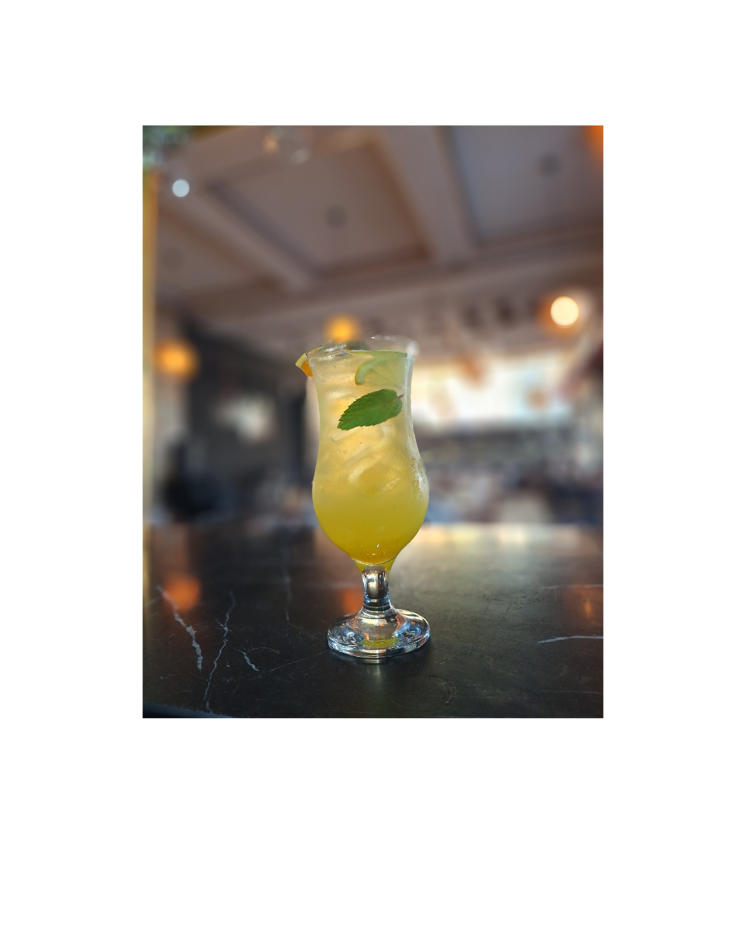 Mango Lime Redbull