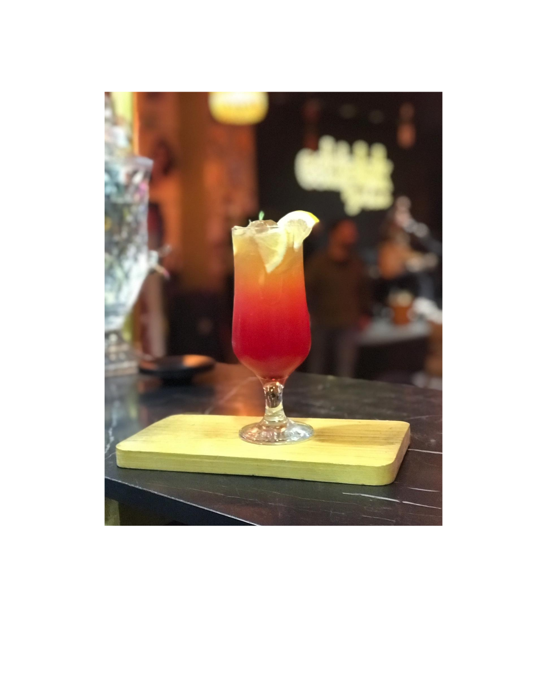 Redbull Twist