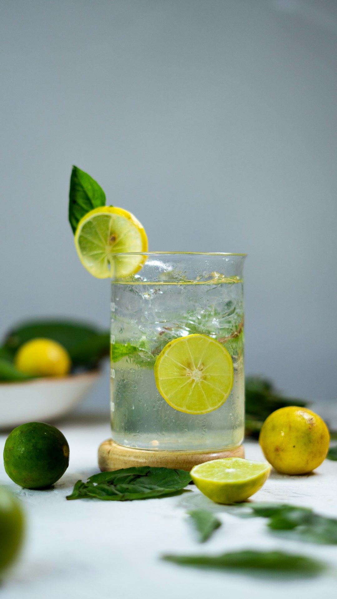 Cool Lime 