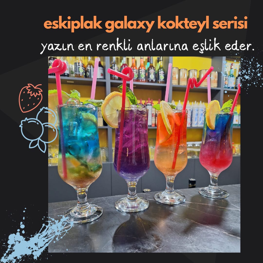 Galaxy  Purple