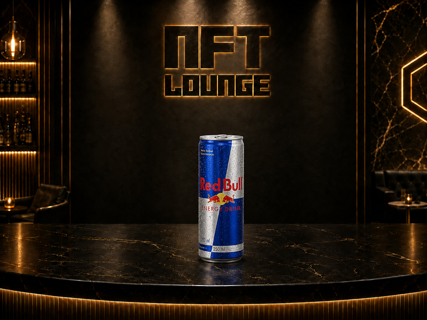 Redbull