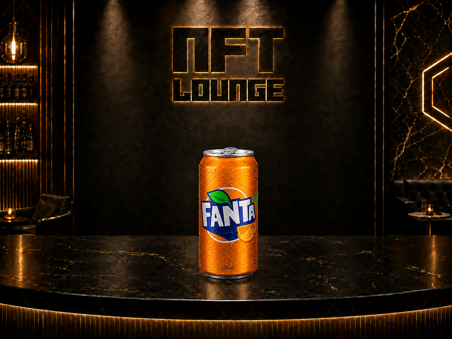 Fanta