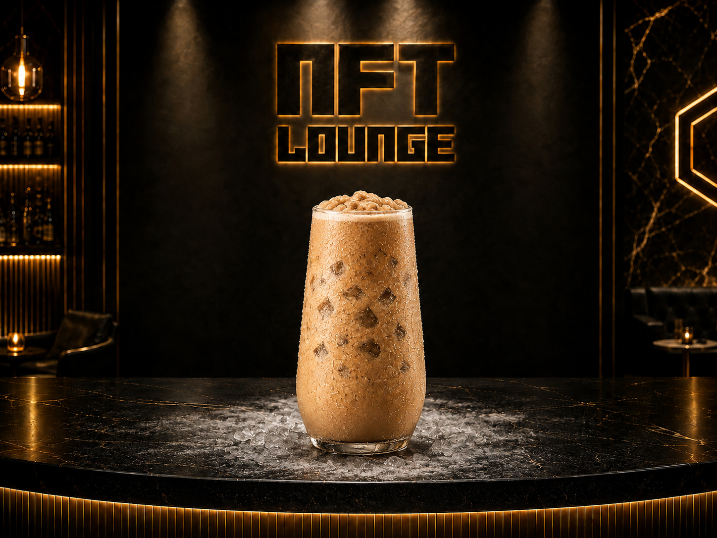 Frappe