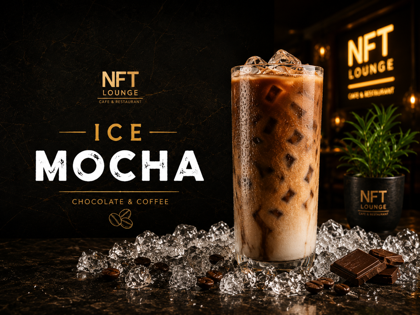 İce Mocha