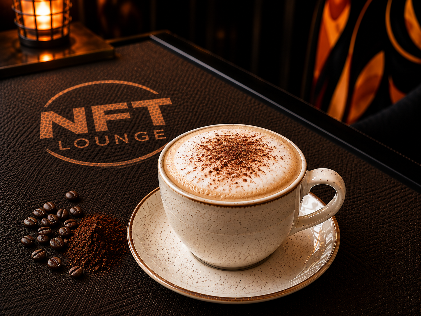 Cappucino