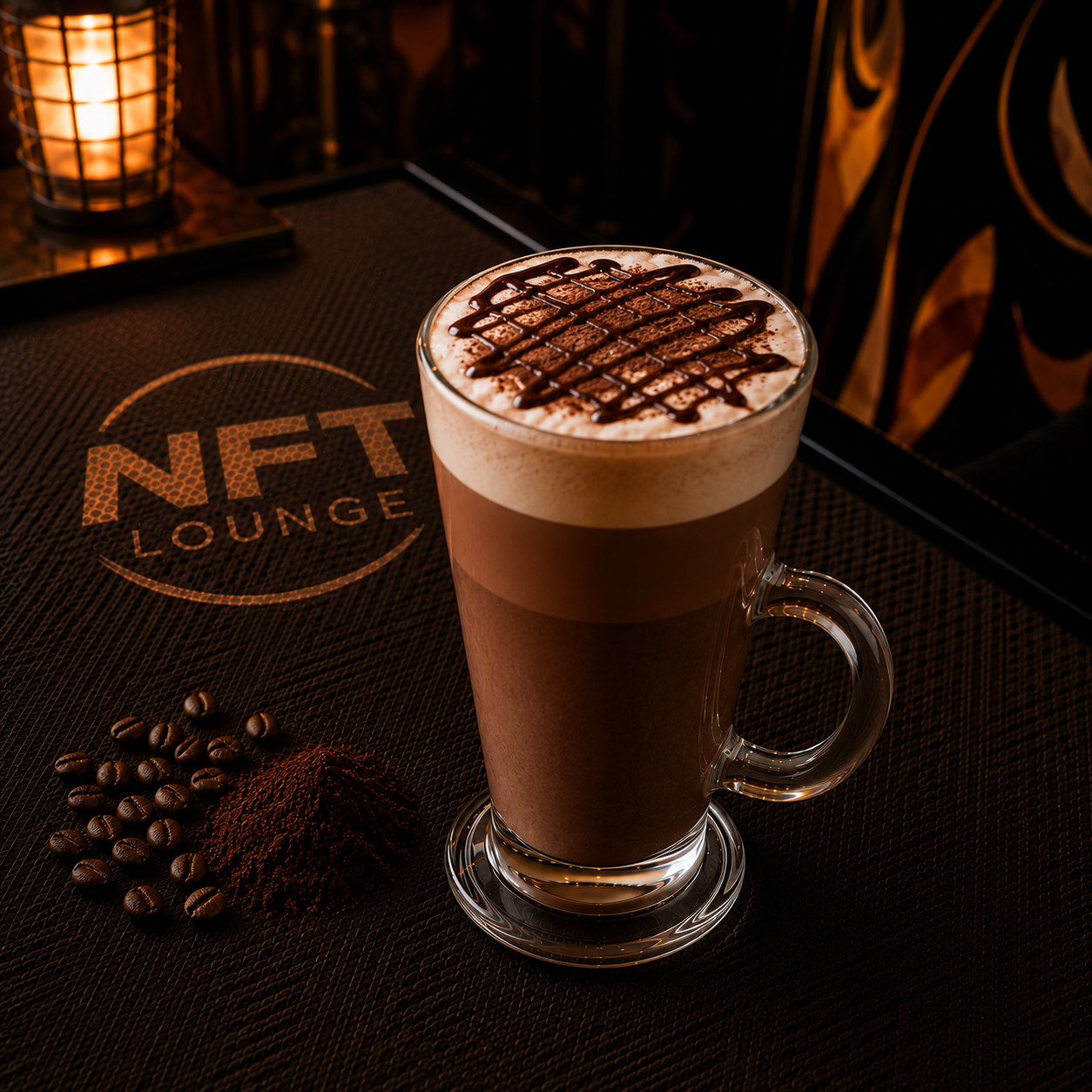 Mocha 