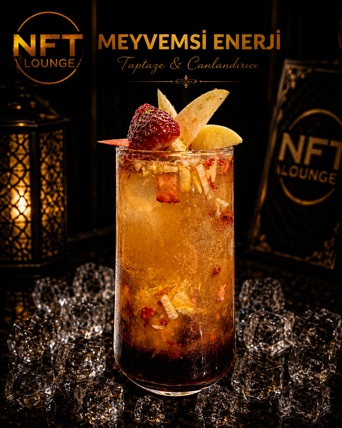 NFT Kokteyl