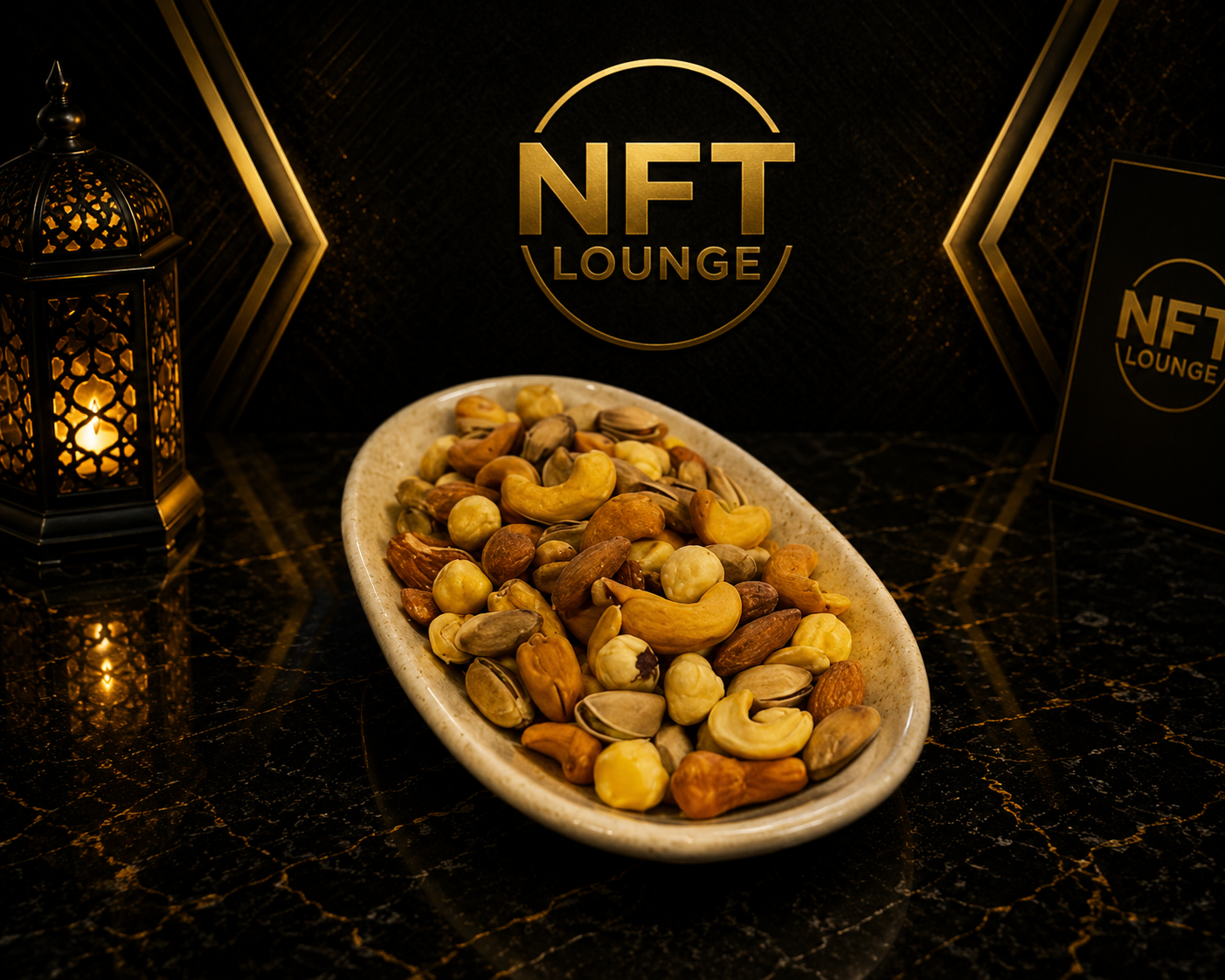 Special Çerez Tabağı