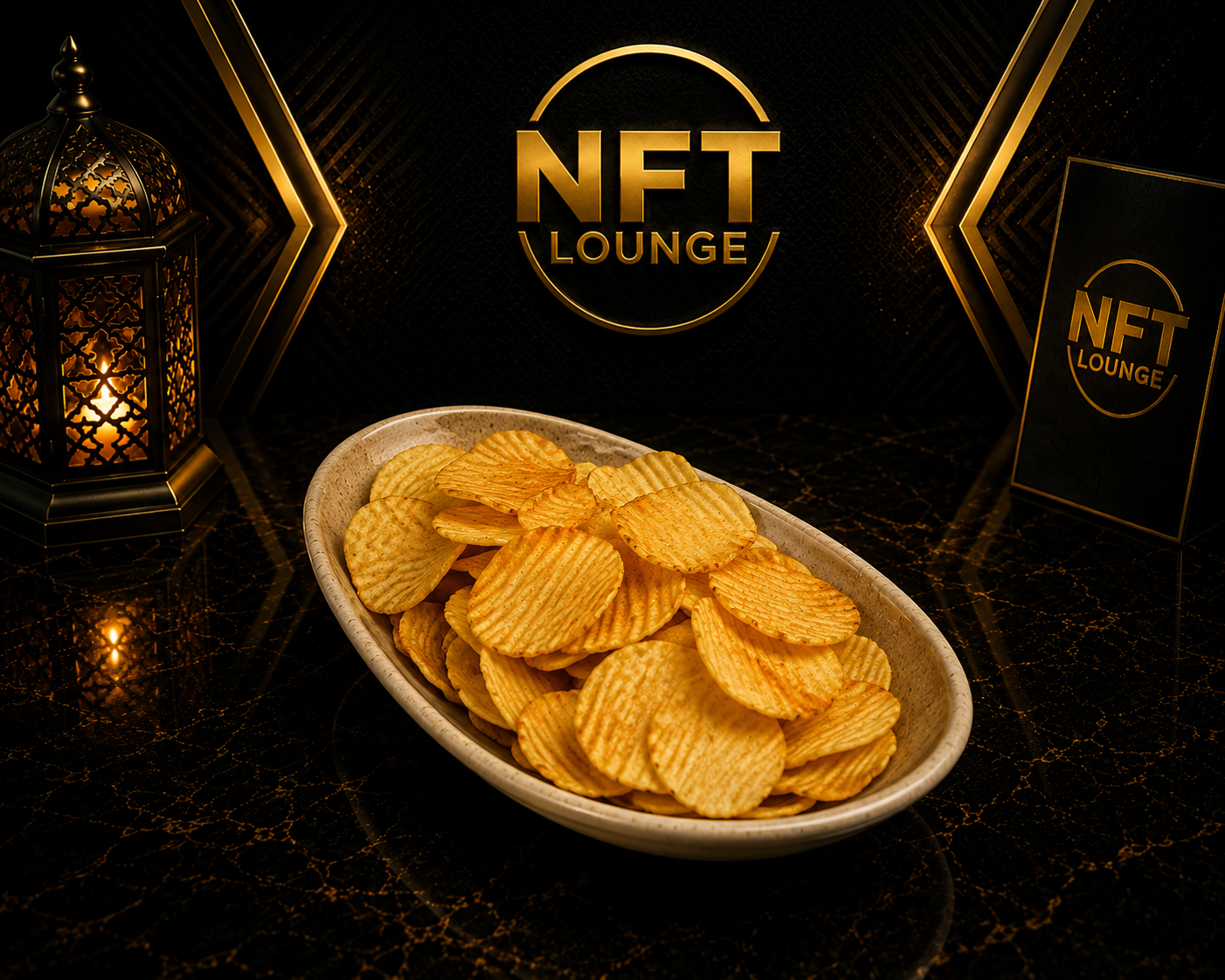 Cips Tabağı